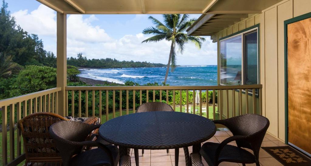 Hana Apartment | Hana Kai Maui - #1 Waikaloa Oceanfront 1BR