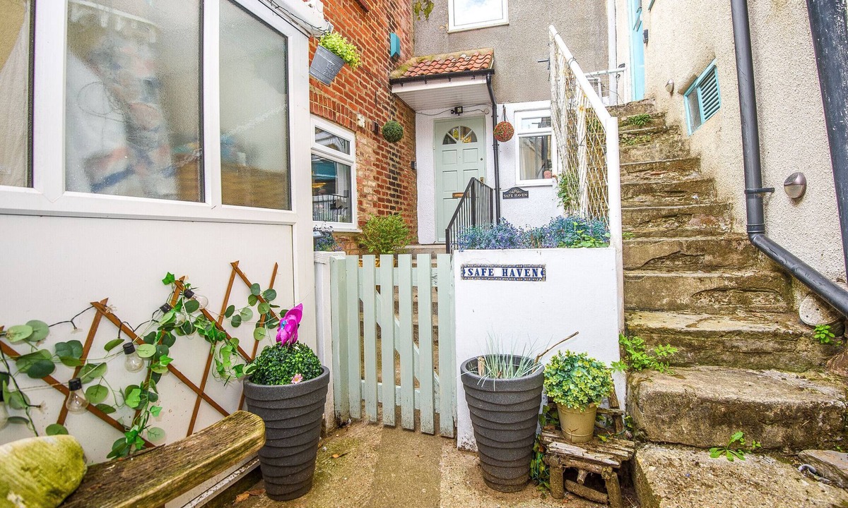 Whitby Apartment | Harbour Haven