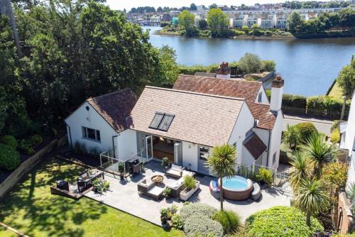 Boldre House | Harbour View