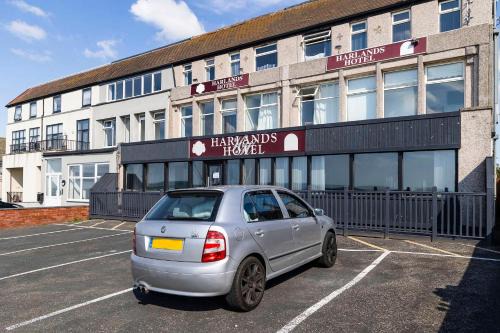 Bispham Hotel | Harlands Hotel
