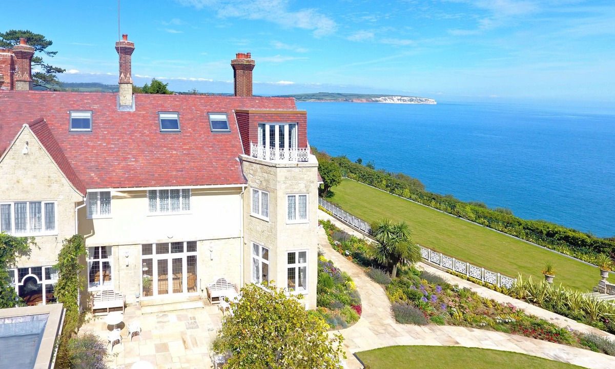 Shanklin Hotel | Haven Hall