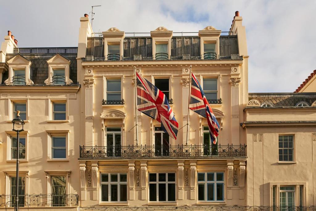 London City Centre Hotel | Haymarket Hotel, Firmdale Hotels