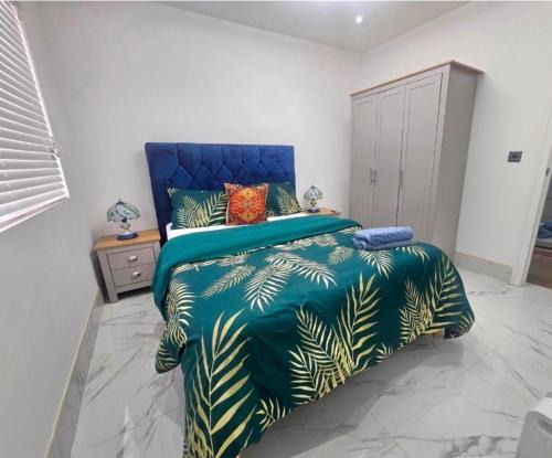Merton Apartment | Heaven