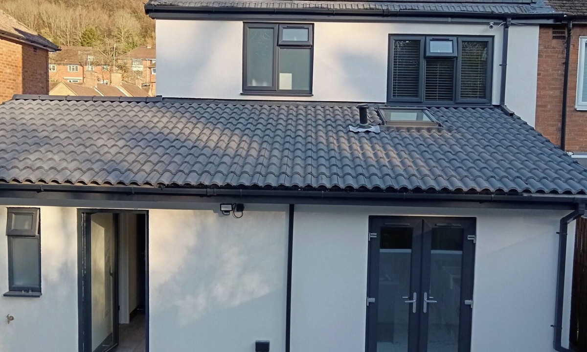 High Wycombe Apartment | High Wycombe 1-bed Apt, Sleeps 3 & Private Parking