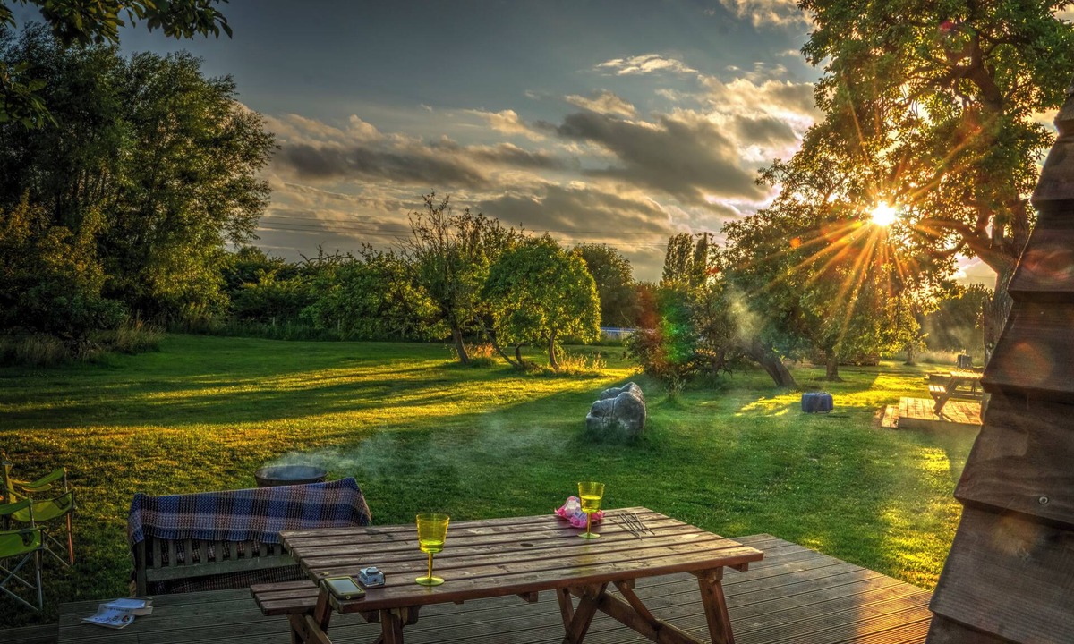 Leighton Buzzard Other | Hill Farm and Orchard