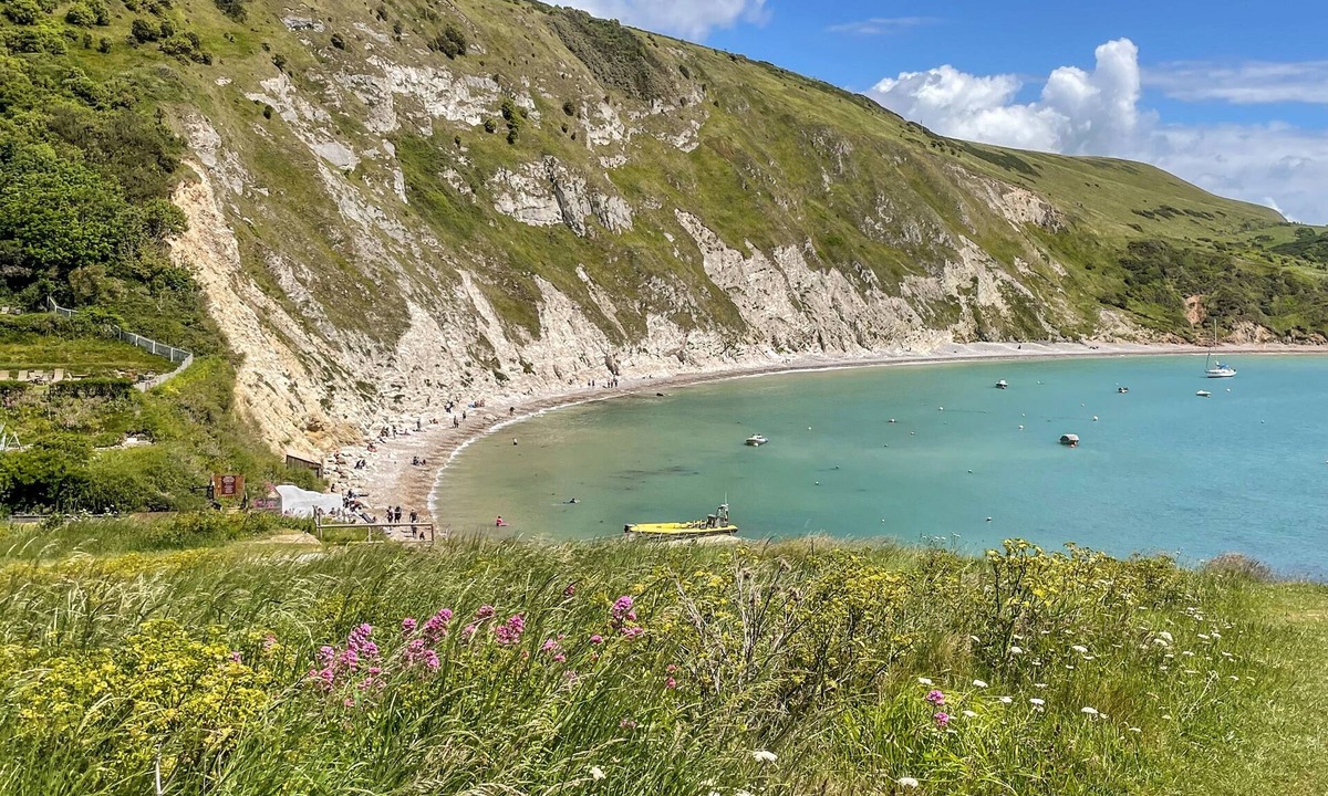 West Lulworth Cottage | Hill View