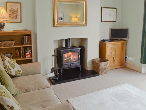 Pickering House | Hillcrest