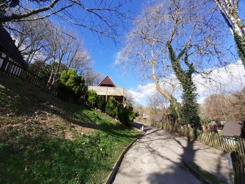 St. Ann's Chapel House | Hillside