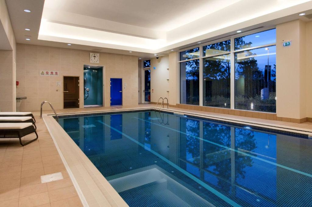 Reading Hotel | Hilton Reading