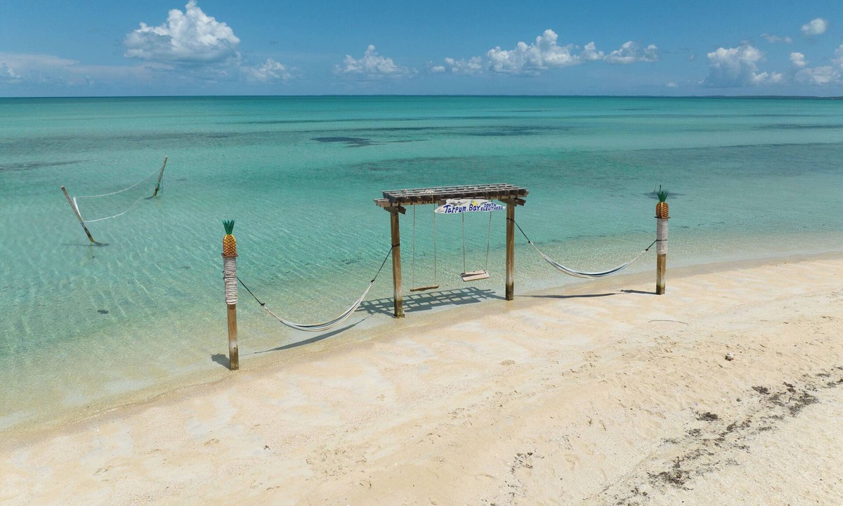 Tarpum Bay Hotel | Hilton's Haven