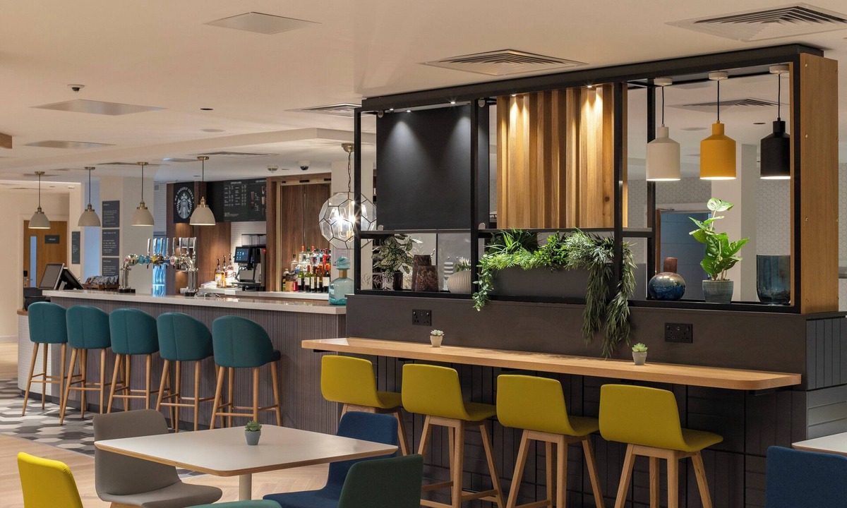 Wrington Hotel | Holiday Inn Bristol Airport by IHG
