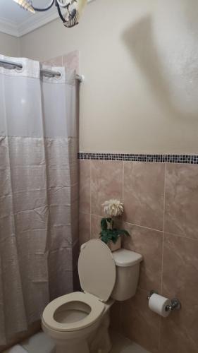 Nassau Apartment | Home Away From Home