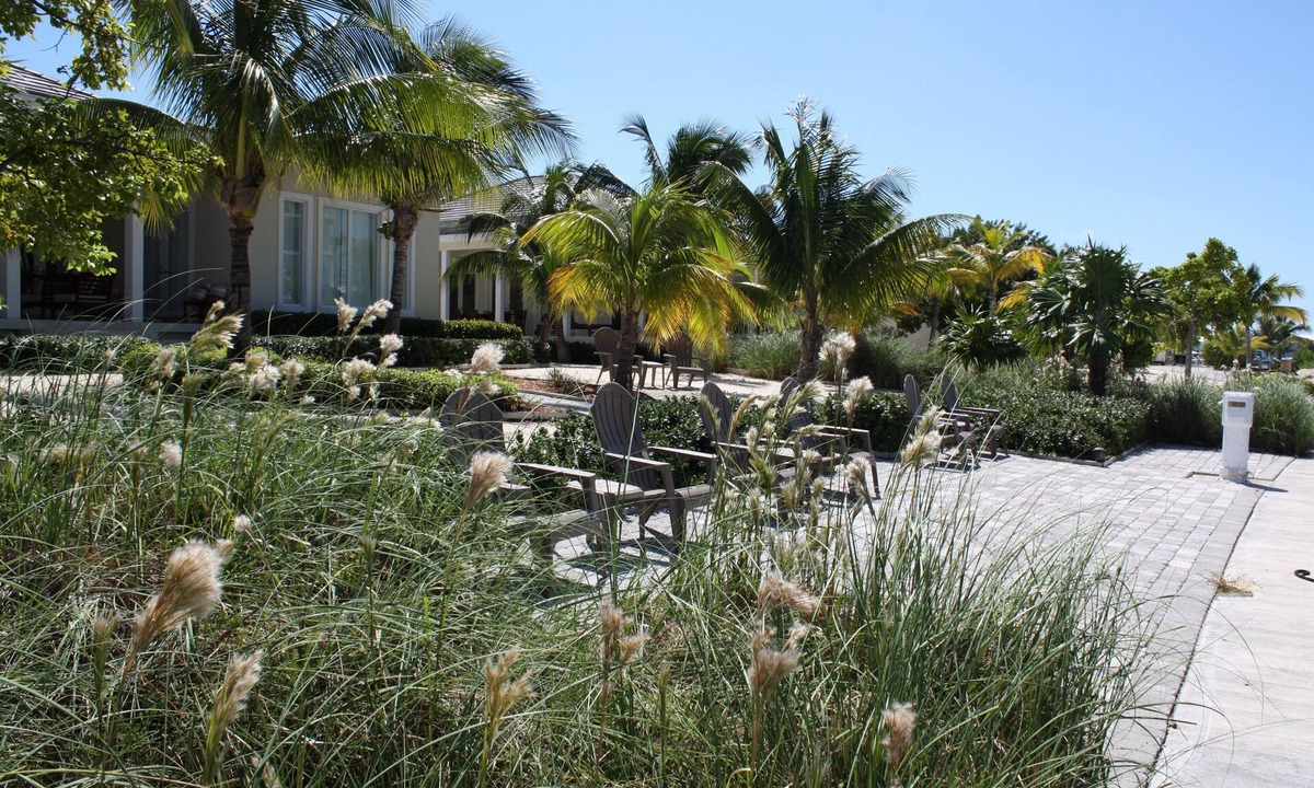 Alice Town House | Home Away From Home In Paradise