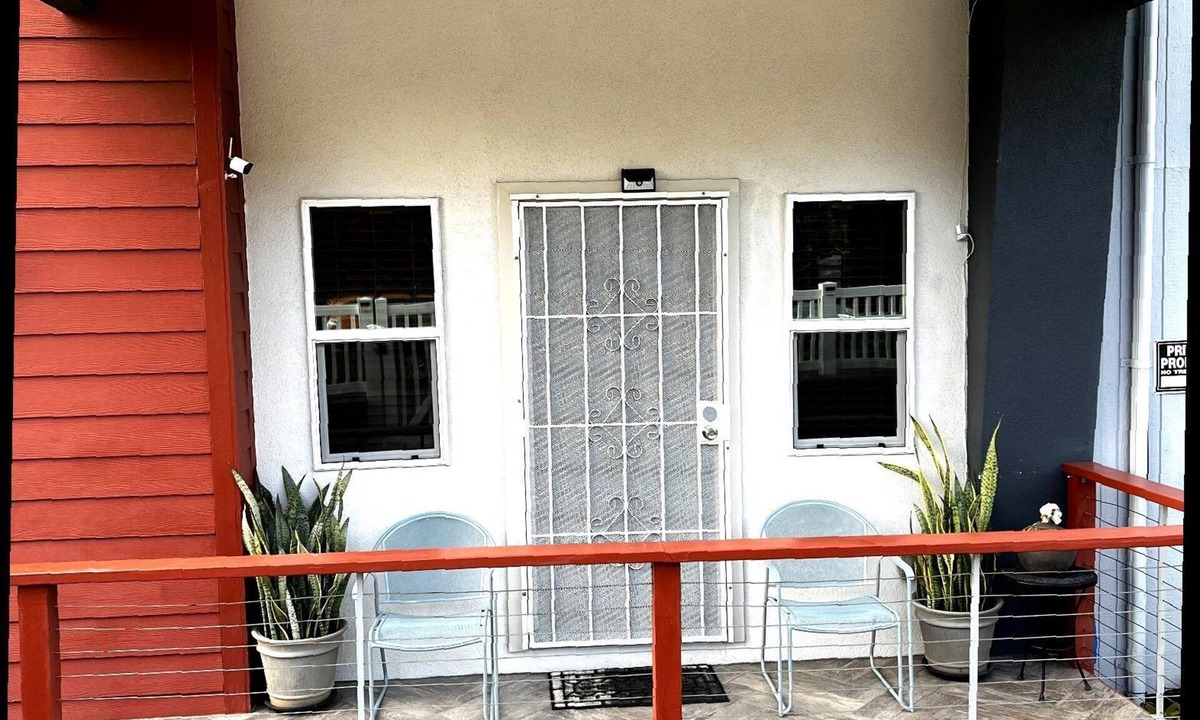 Pacific Heights House | Honolulu 30+ Night Island Retreat – Spacious 4BR