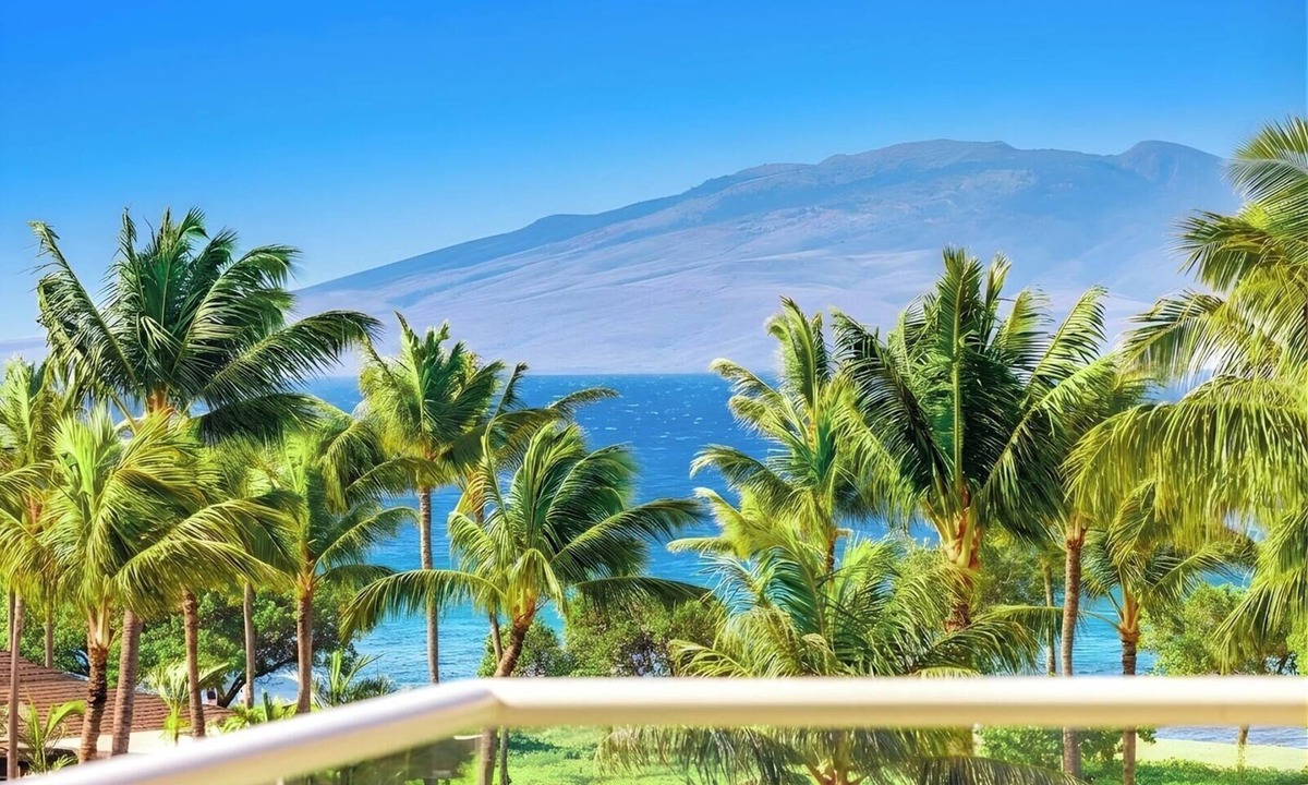 Honokowai Condo | Honua Kai | 4 FREE CARS | KBM Resorts | Wrap Around Lanai | 4 Units, 9 Bedrooms | HK ML-3371