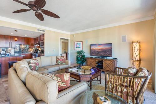 Honokowai Apartment | Honua Kai Hokulani 3 Free Rental Cars KBM Resorts Most Stunning Views 3 Units 7 Bedrooms ML-1946