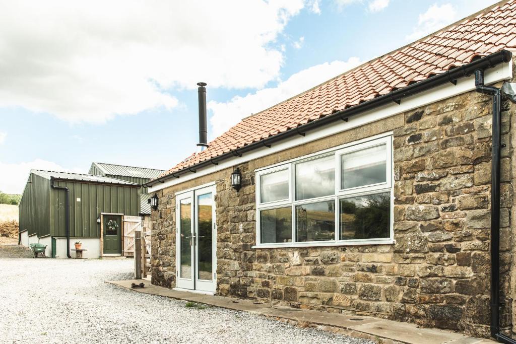 Rosedale Abbey House | Hootsman