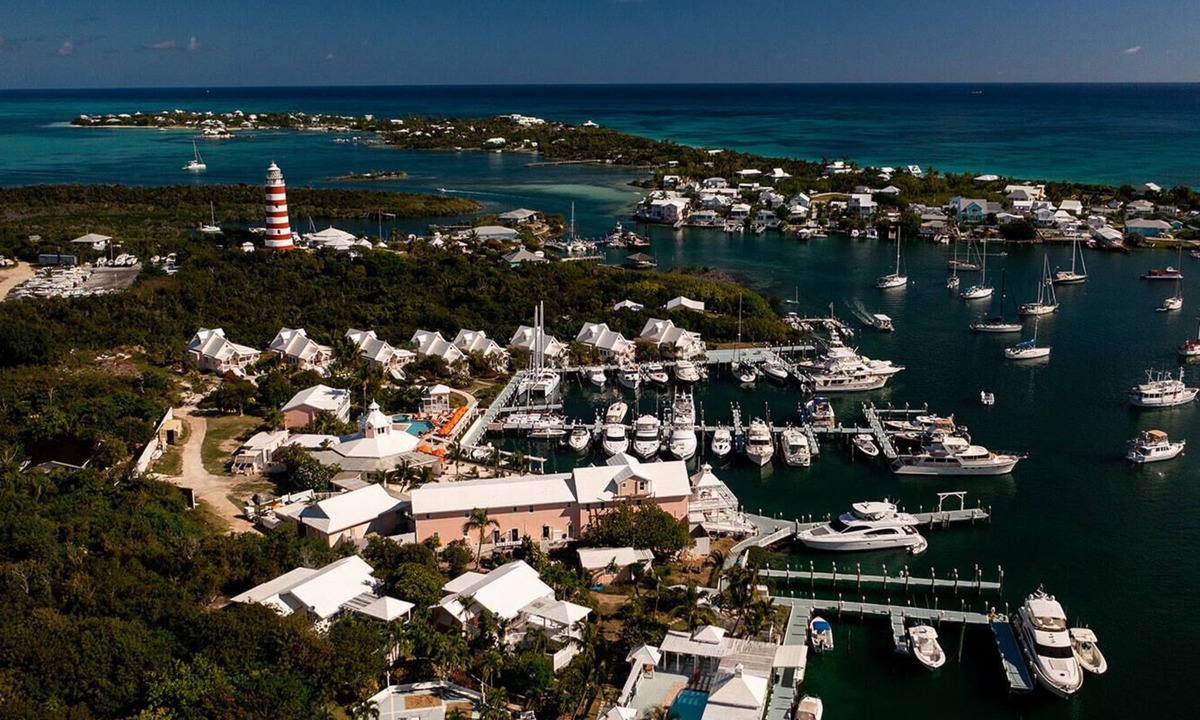Hope Town Resort | Hope Town Inn & Marina