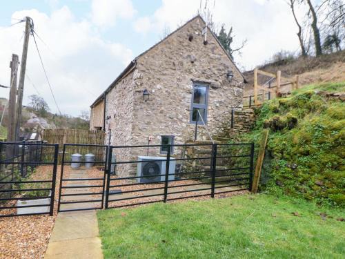 Bonsall House | Horsedale Barn