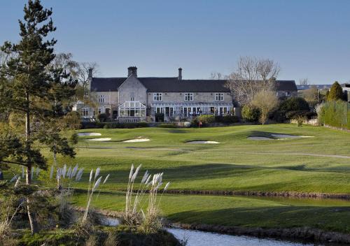 Little Eaton House | Horsley Lodge
