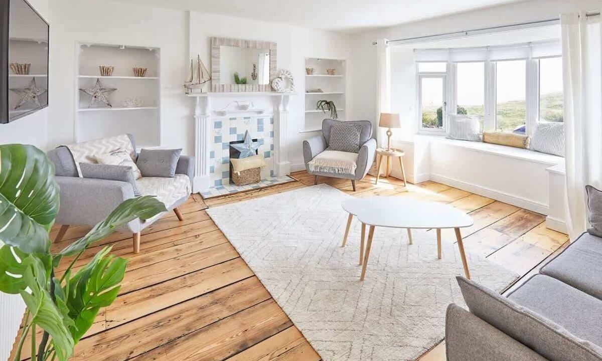 Marske-by-the-Sea Apartment | Host & Stay | Beach Retreat