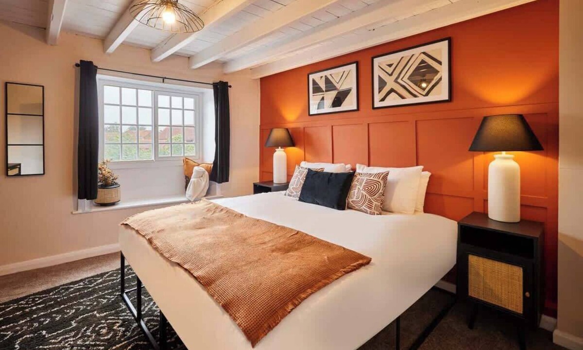 Kirkbymoorside House | Host & Stay | Dale End