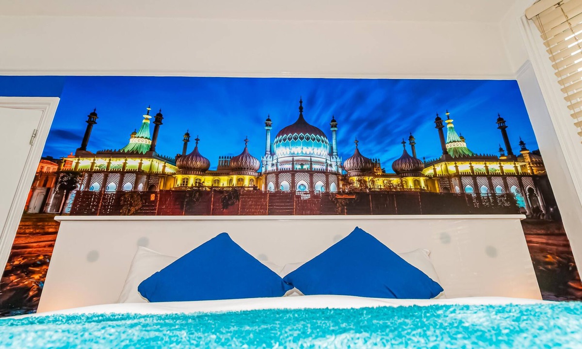 Kemptown House | Hotel Nineteen