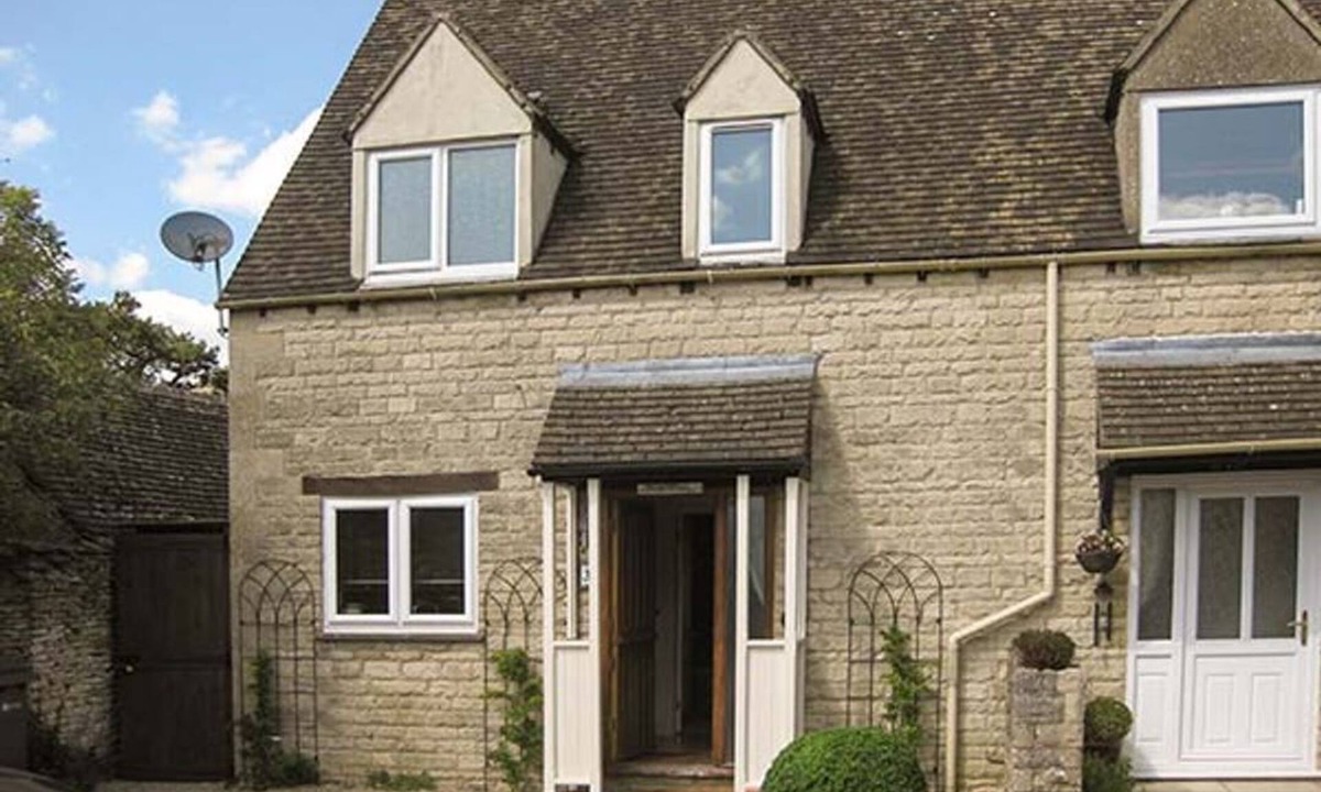 Stow-on-the-Wold House | Hour Cottage, Stow-On-The-Wold