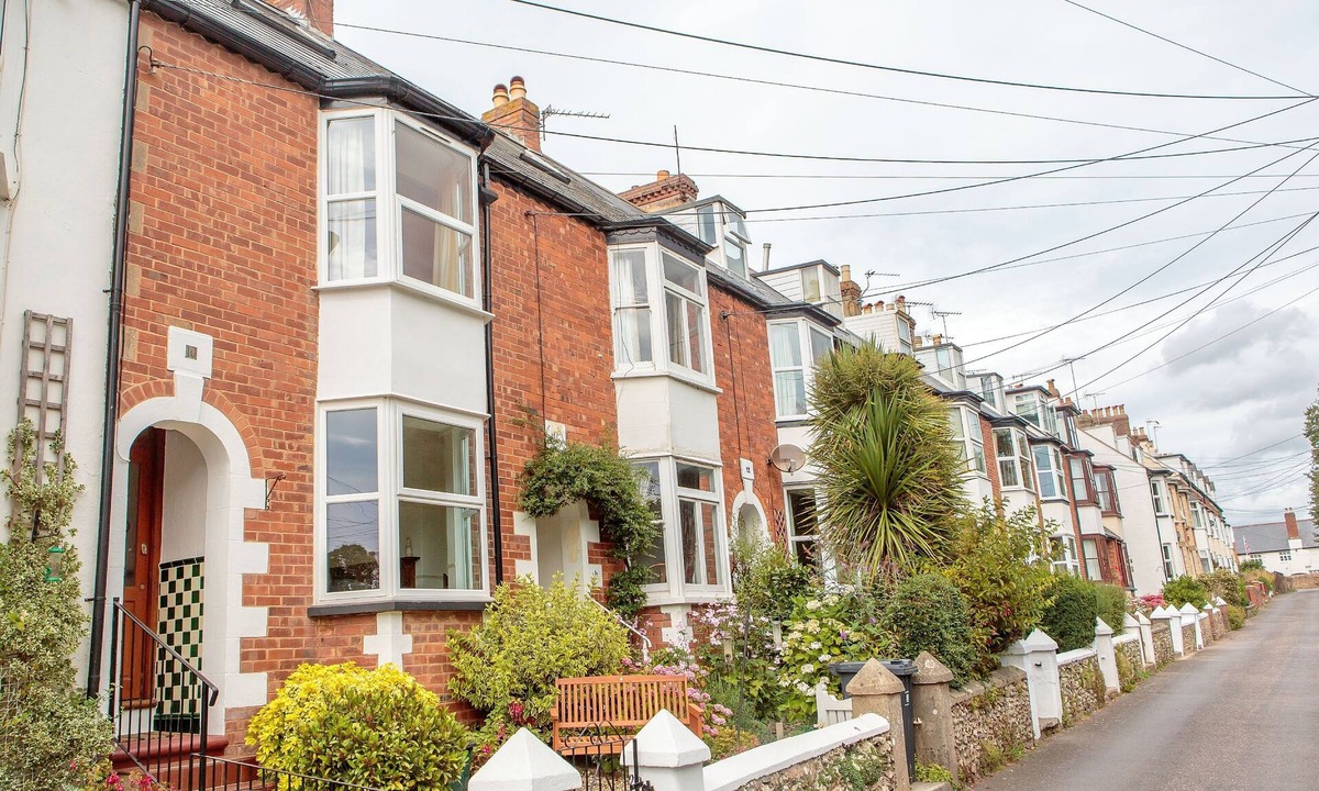Sidmouth House | House, Attractive Views Of The Byes, Family and Pet Friendly