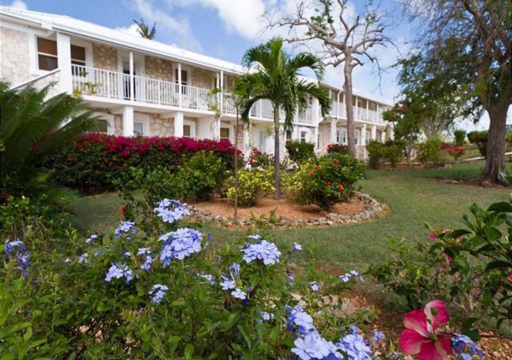 Governor's Harbour House | Hut Pointe #5 By Eleuthera Vacation Rentals