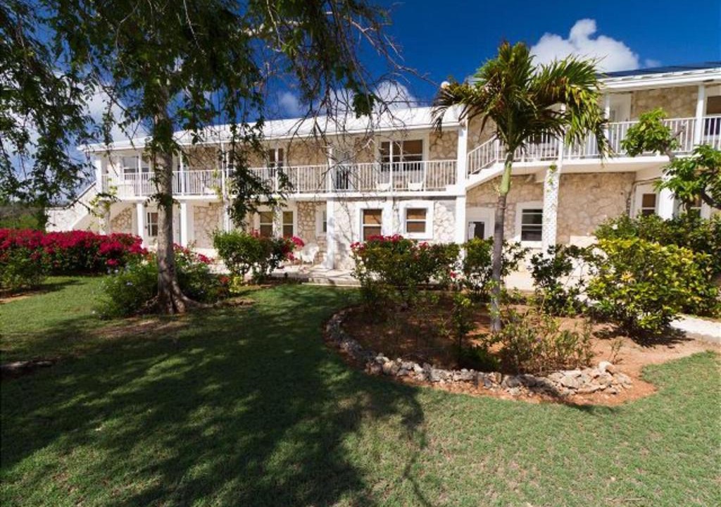 Governor's Harbour House | Hut Pointe #6 By Eleuthera Vacation Rentals