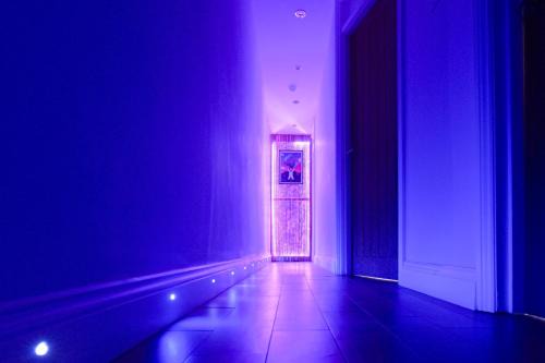 Kemptown Apartment | Hyacinth Apartments - Hot Tub Garden Escape - Adults only