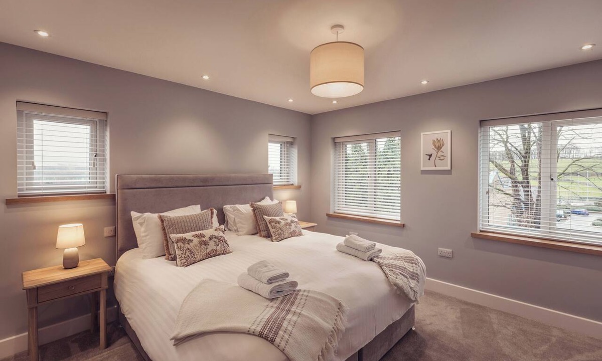 Kirkby Lonsdale Cottage | Ingleborough