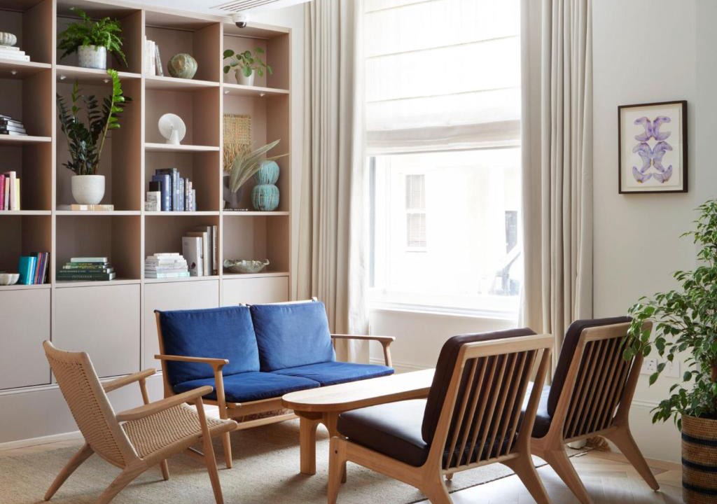 Bayswater Hotel | Inhabit Queen's Gardens, a Member of Design Hotels