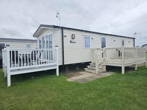 Eyemouth Resort | Iris - D6