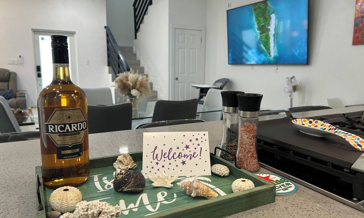Westwind House | Island House Private Pool Safe Gated Community!