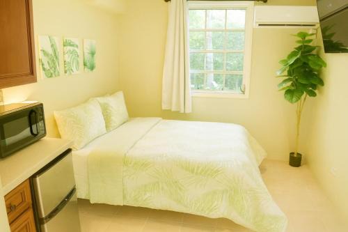 Nassau Apartment | Island Retreat Studio #4