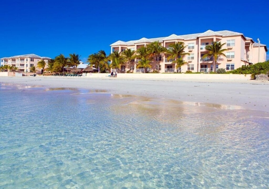 Williams Town Resort | Island Seas Resort - 1 Bedroom in Freeport