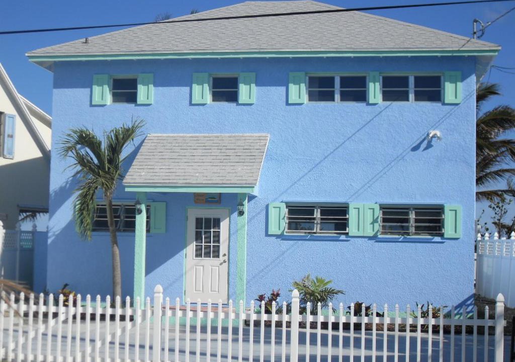 Spanish Wells House | Island Waves