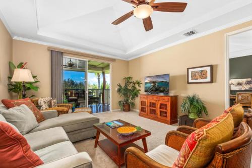 Waikoloa House | J33 Waikoloa Beach Villas