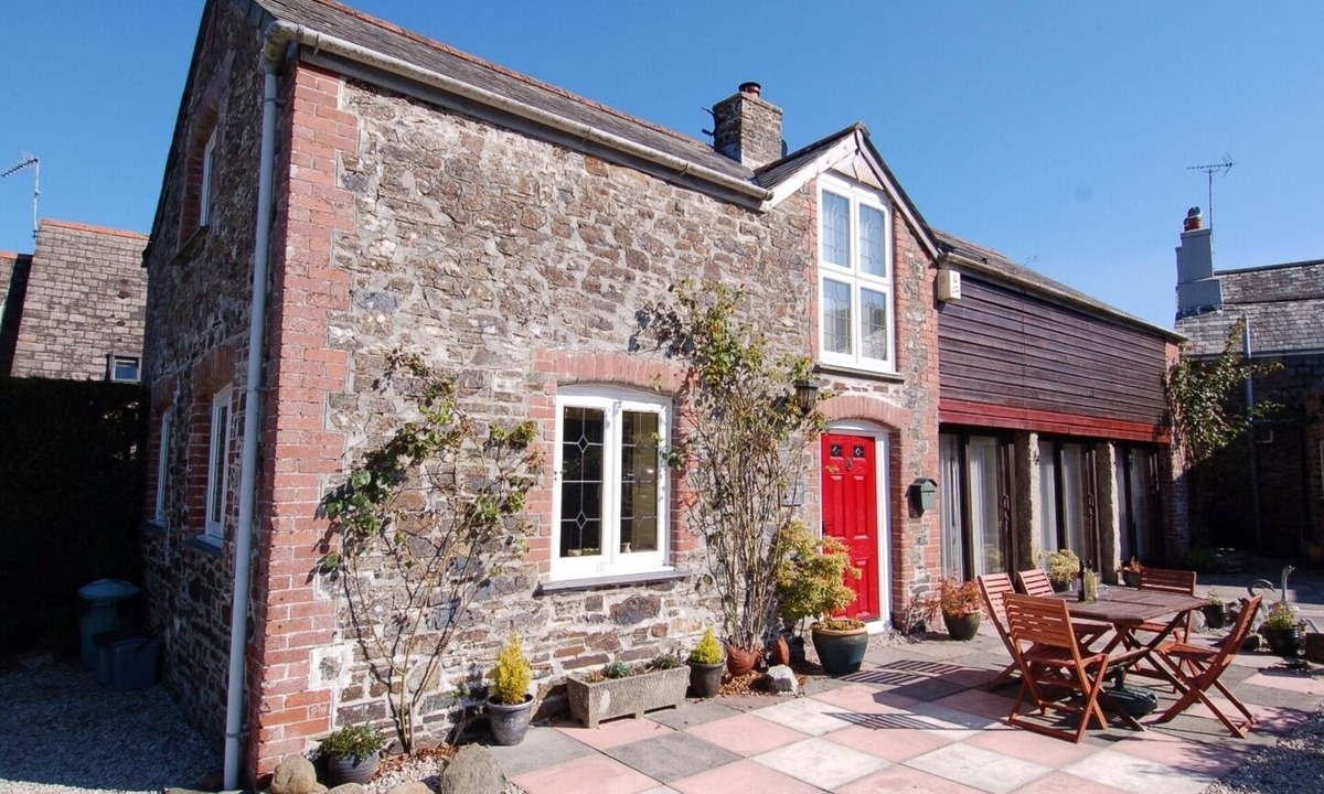 Chillaton Cottage | Jacobs Barn