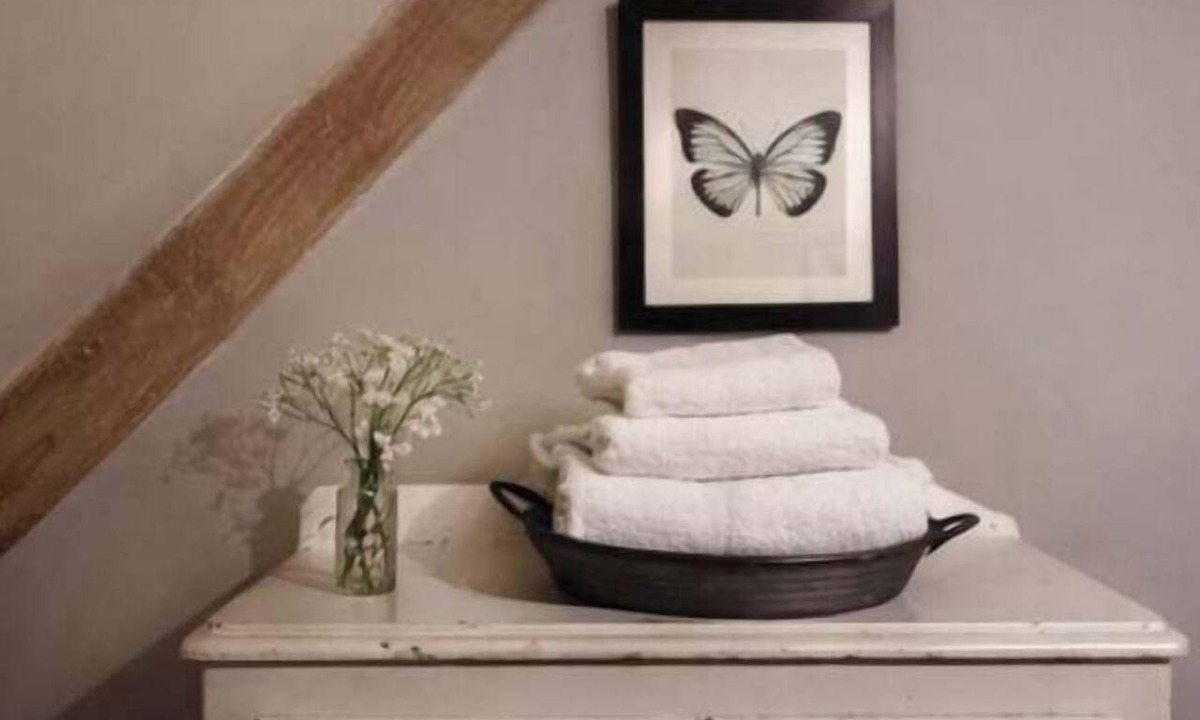 Upper Slaughter House | Jasmine Cottage | English Grade II | Upper Slaughter