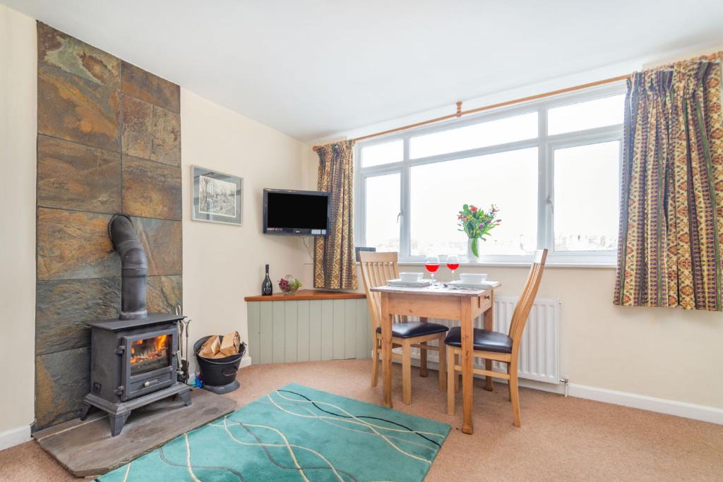 Skipton House | Journeyman Loft