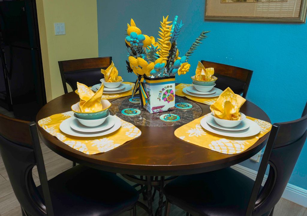 Bahamas Terrace Apartment | Jubilee Gardens Freeport