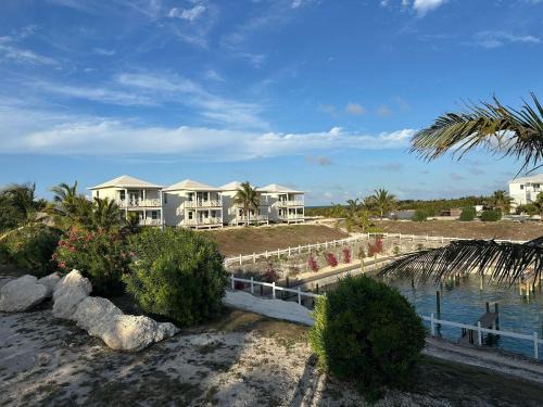 Great Guana Cay Resort | Kalopsia Seaside Villas & Marina