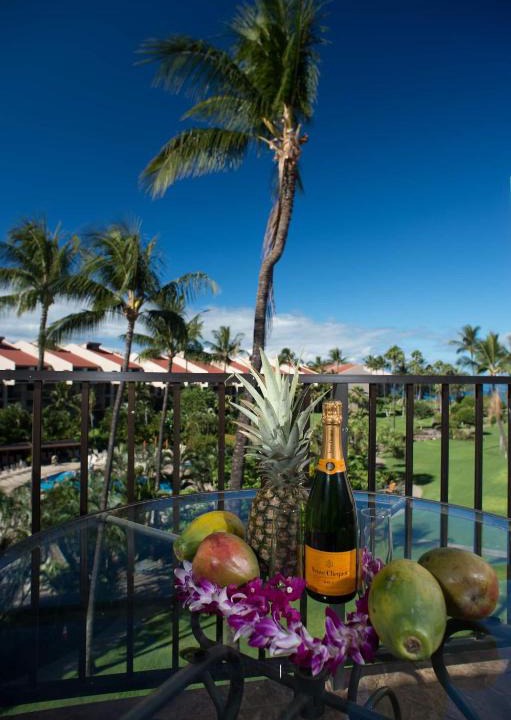 Kihei Apartment | Kamaole Sands 3-404, 2BRs, Pool, Wi-Fi, Hot Tub, Tennis, Sleeps 4