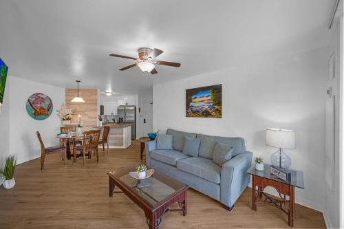 Kihei Apartment | Kauhale Makai 108