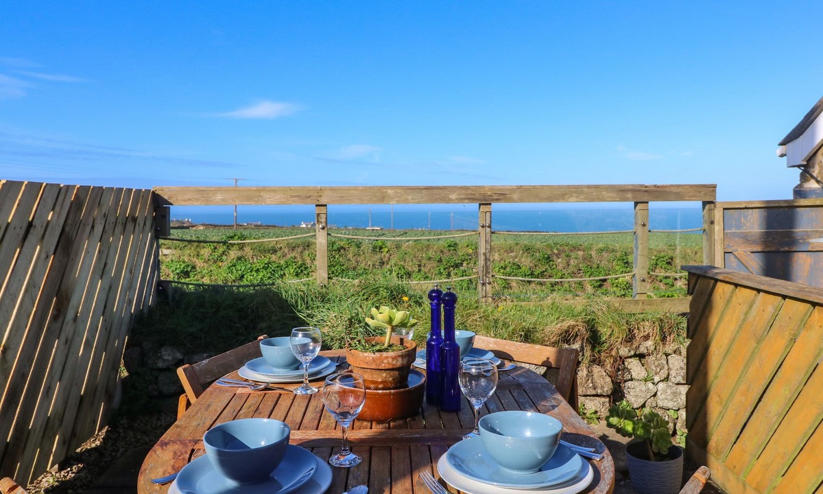 Sennen Cottage | KERENSA HA-KRES, family friendly in Sennen