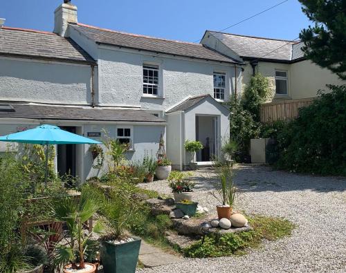 Carnbrea House | Kernyk