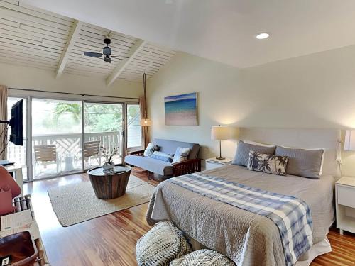 Kihei Apartment | Kihei Bay Surf A209